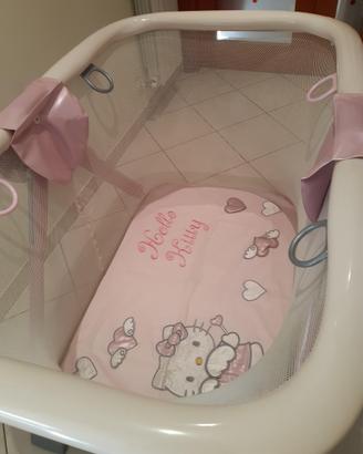 Box fantasia Hello Kitty