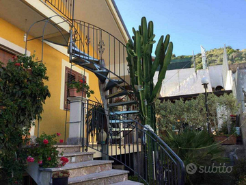 Casa per vacanza