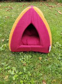 CUCCIA  per gatti/cani