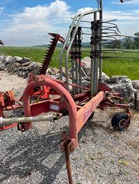 Giroandanatore acma 310/8