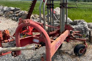 Giroandanatore acma 310/8