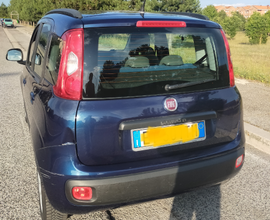 FIAT Panda GPL