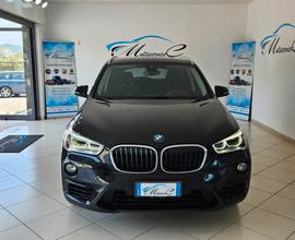 Bmw X1 xDrive20d Advantage