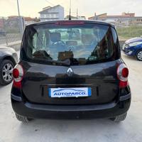Renault Modus 1.5 dCi 85CV Dynamique