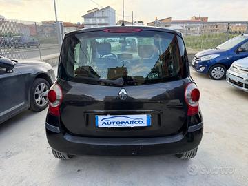 Renault Modus 1.5 dCi 85CV Dynamique