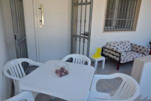 Tranquilla casa v. a Torre Suda- Racale - LECCE