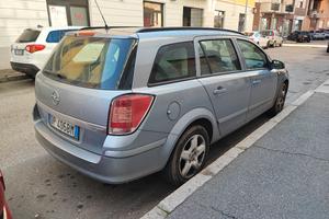 Opel Astra SW (2008) – 1.7 CDTI