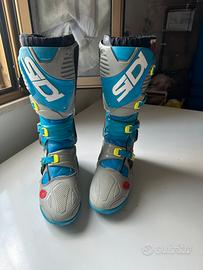 Sidi crossfire 3 srs