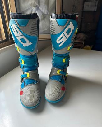 Sidi crossfire 3 srs