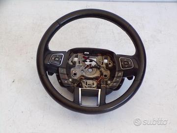 Volante comandi Range Rover Evoque 2013