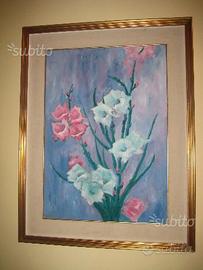 Quadro gladioli