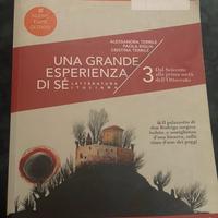 Libro una grande esperienza di se 3