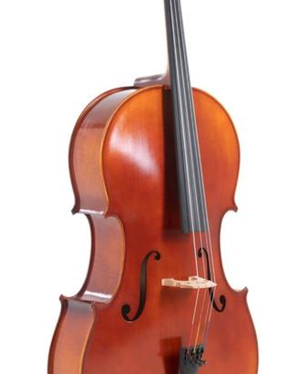 Violoncello 4/4 Gewa modello Ideale 