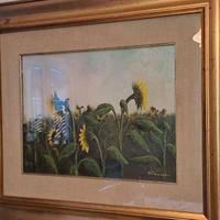 Quadro Pietro Moriconi 80x60