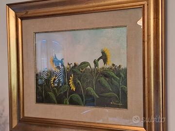 Quadro Pietro Moriconi 80x60