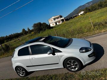 grande punto