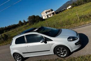 grande punto