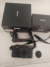 Fuji Xe2s