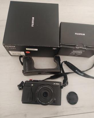 Fuji Xe2s
