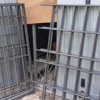 inferriate per finestre