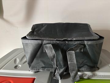 Borsa Frigo Porta Cibo