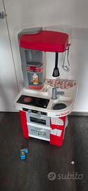 cucina bimbi mini tefal