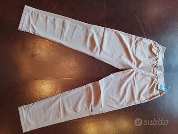 Pantaloni leggeri Abercrombie 