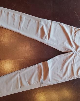 Pantaloni leggeri Abercrombie 