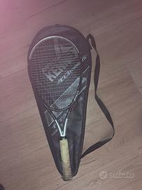 racchetta tennis 