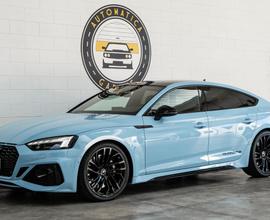 AUDI RS5 EXCLUSIVE SUBENTRO LEASING