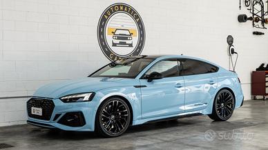 AUDI RS5 EXCLUSIVE SUBENTRO LEASING