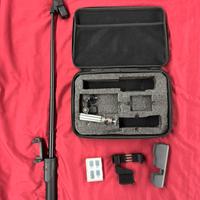 DJI Osmo Pocket 2 + Smart Extension Rod DJI
