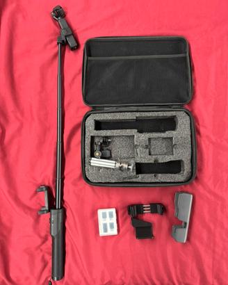 DJI Osmo Pocket 2 + Smart Extension Rod DJI