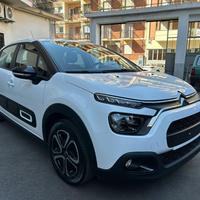 CITROEN C3 1.2 83cv Plus