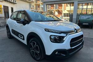 CITROEN C3 1.2 83cv Plus