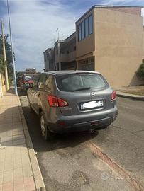 Qashqai 2009 non marciante