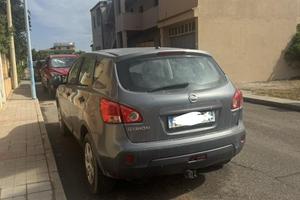Qashqai 2009 non marciante