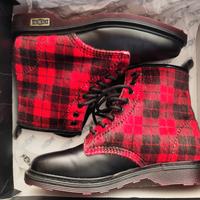 anfibi da donna cult