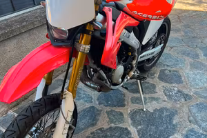 Hm derapage 50 rr