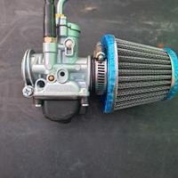 Carburatore 19,5 con filtro MAI USATI