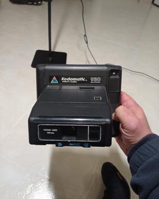Kodak vintage