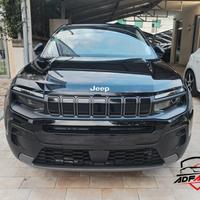 Jeep Avenger 1.2 Turbo 100 CV MHEV Longitude