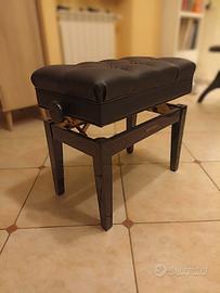 Panca per pianoforte ROLAND