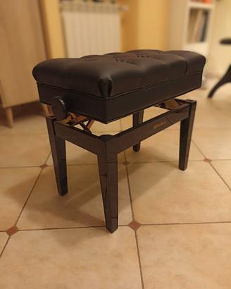 Panca per pianoforte ROLAND