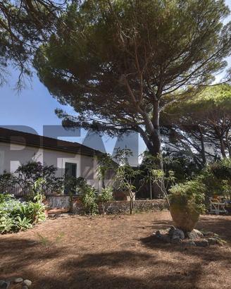 Cascina/Casale - Messina
