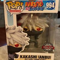 Naruto  - Kakashi (Anbu) (994) Funko Pop!