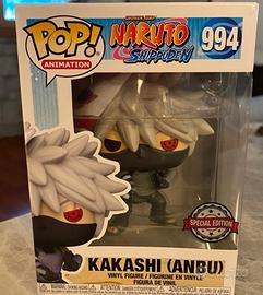 Naruto  - Kakashi (Anbu) (994) Funko Pop!