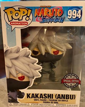 Naruto  - Kakashi (Anbu) (994) Funko Pop!