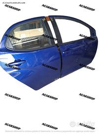 Ricambi toyota yaris 2021-2025