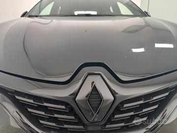 Renault CAPTUR Hibride